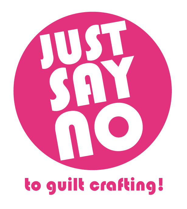 Just Say No to guilt crafting
