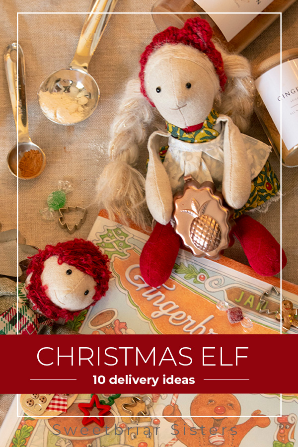 10 fun christmas elf activities